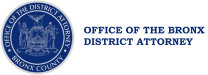 Bronx District Attorney's Office Logo